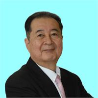 杉山典之