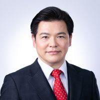 杉山善昭