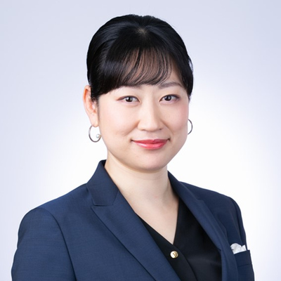 鈴木里奈