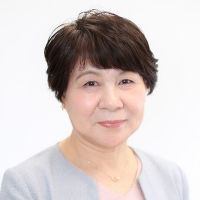 鈴木佐治子