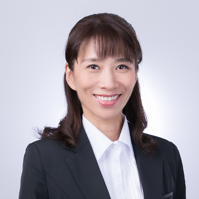 高柳麻紀