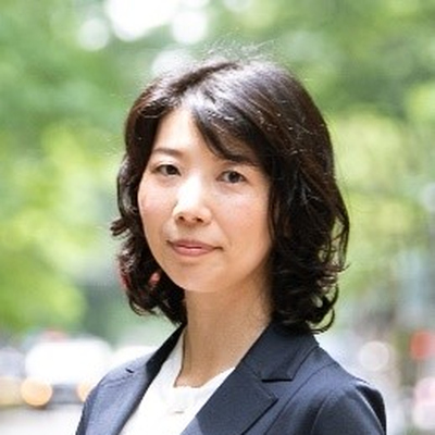 武嶋雅美