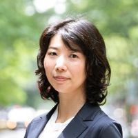 武嶋雅美