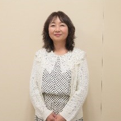 田中千代子