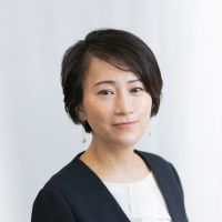 外川景子