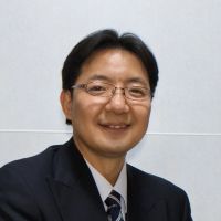 渡邊英治