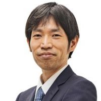 山口晃