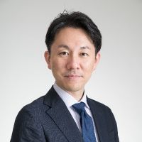 山口晋