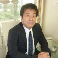 山川渡