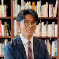 山本武史