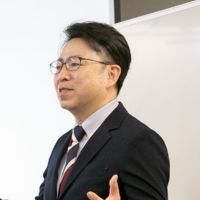 山中宏
