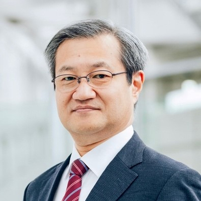 山内啓史