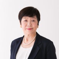 山内眞由美