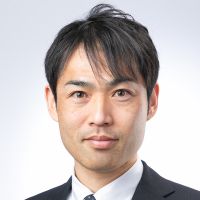 山崎一政