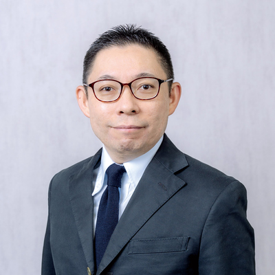 安田武晴