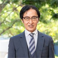 米山晴康