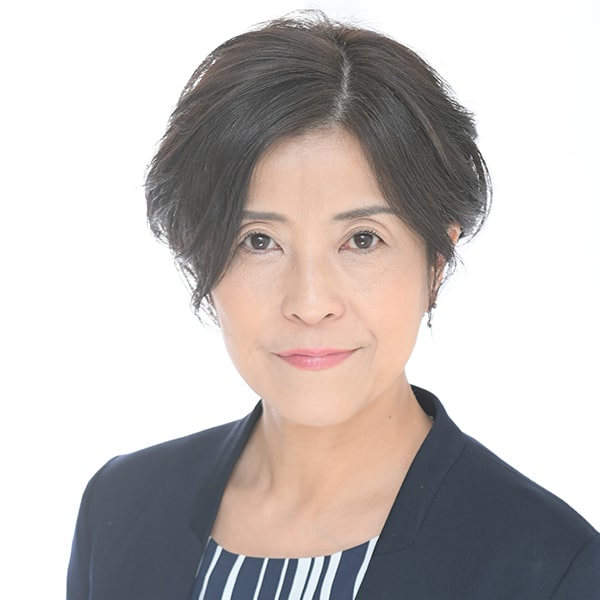 井上訓子