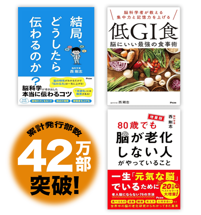 主な著書