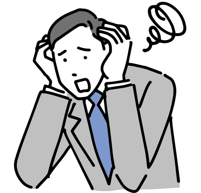 セミナーには向いていない