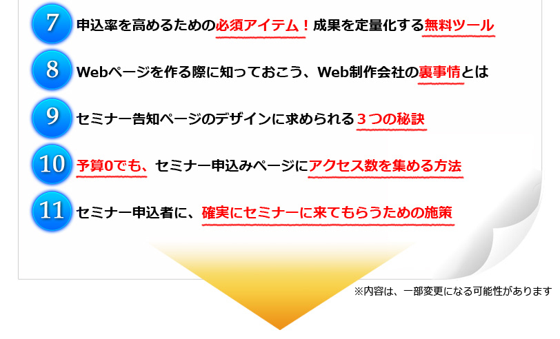 Webページを作る際に知っておこう、Web制作会社の裏事情とは
