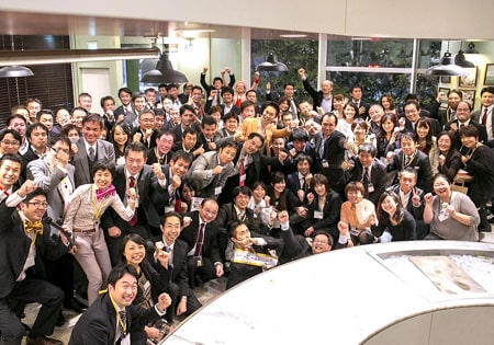 先生業コミュニティを主宰