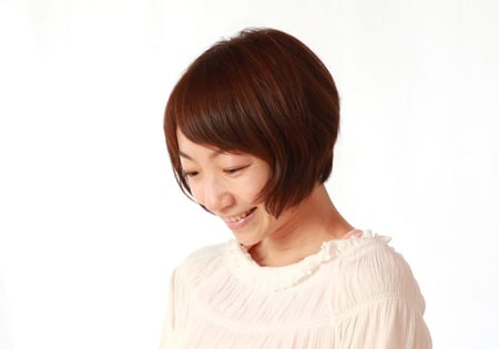 キャンドルスクール・セラピストの藤原みづほさん