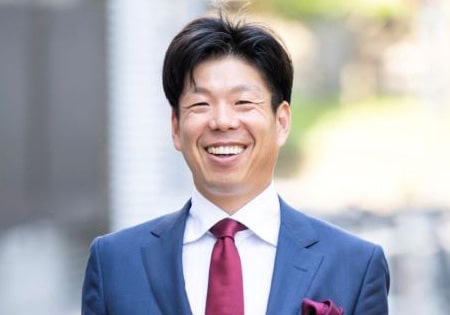 経営コンサルタントの清永健一さん